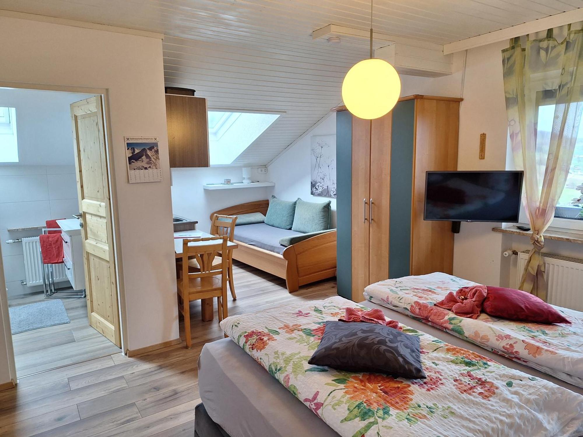 שטייר Gaestehaus Schachnerhoehe מראה חיצוני תמונה