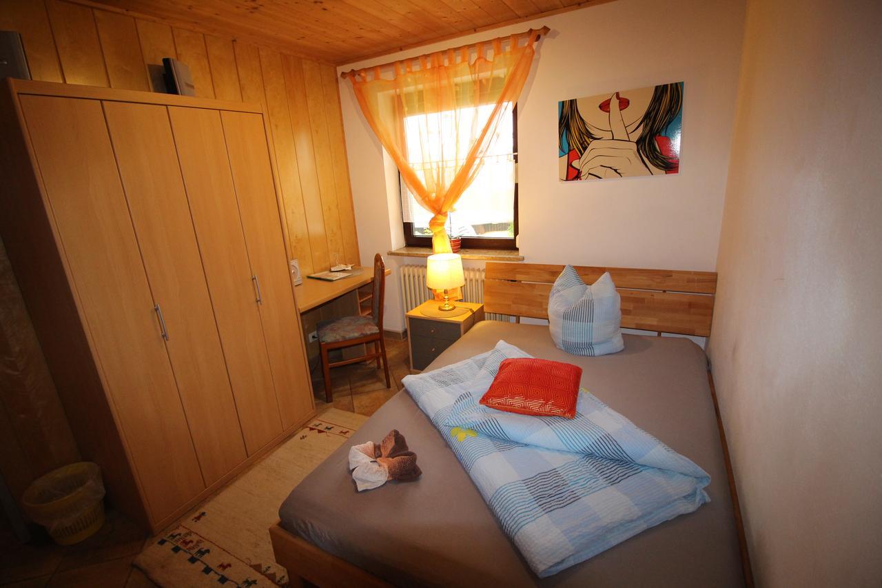 שטייר Gaestehaus Schachnerhoehe מראה חיצוני תמונה