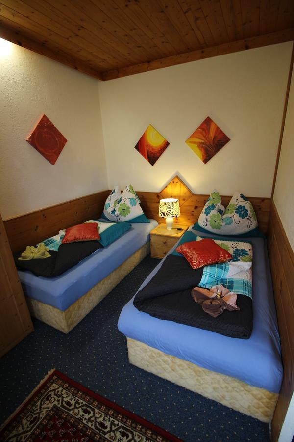 שטייר Gaestehaus Schachnerhoehe מראה חיצוני תמונה