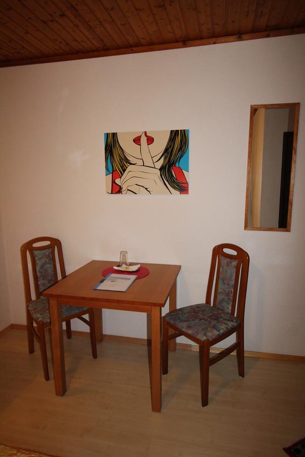 שטייר Gaestehaus Schachnerhoehe מראה חיצוני תמונה