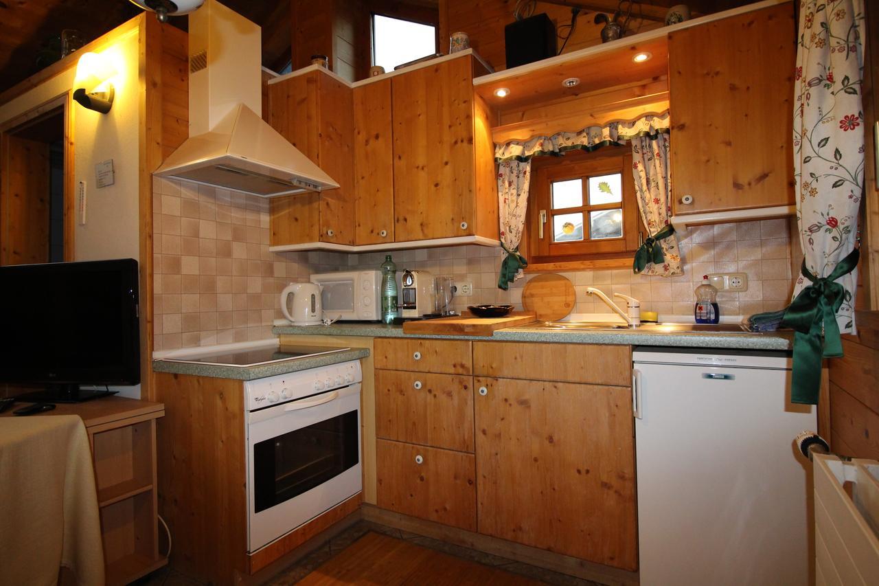 שטייר Gaestehaus Schachnerhoehe מראה חיצוני תמונה