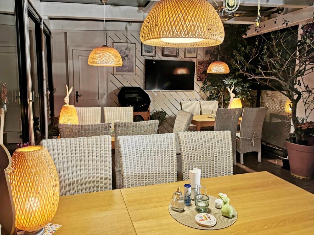 שטייר Gaestehaus Schachnerhoehe מראה חיצוני תמונה