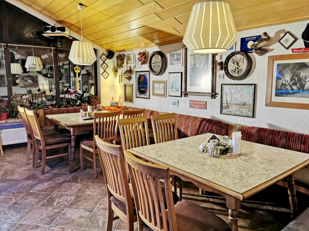 שטייר Gaestehaus Schachnerhoehe מראה חיצוני תמונה