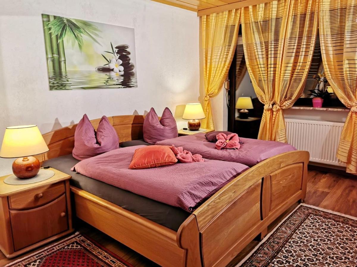 שטייר Gaestehaus Schachnerhoehe מראה חיצוני תמונה